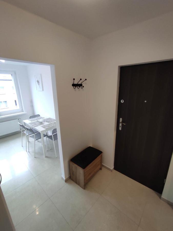 ***Casablanca Apartament*** - 40M² ✓ Rybnik  Exterior photo