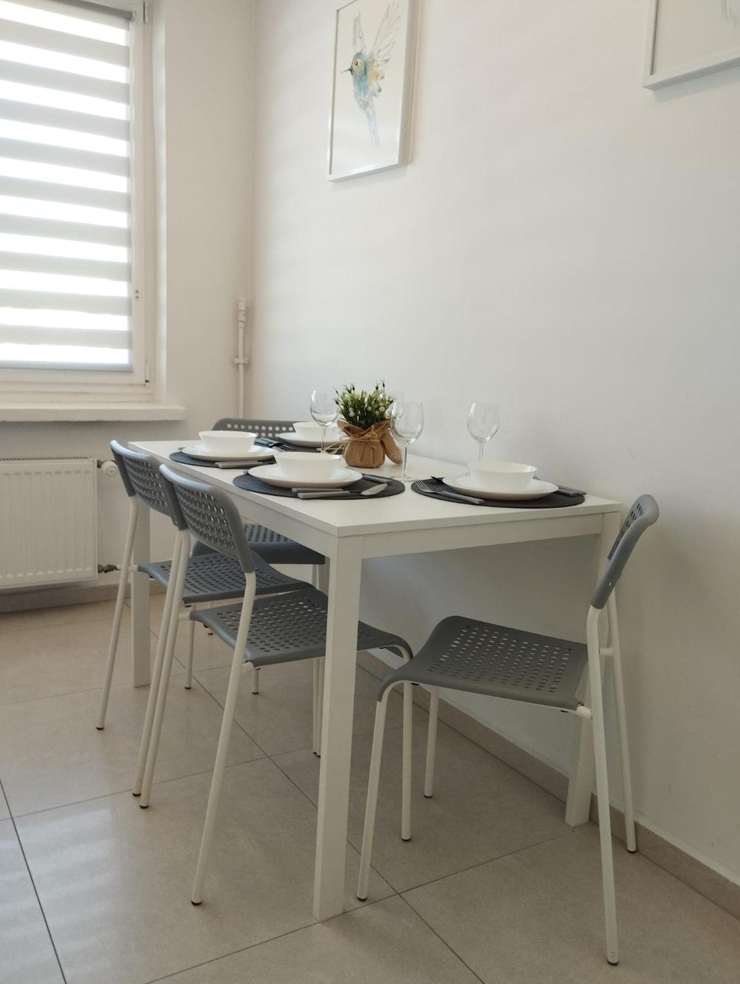***Casablanca Apartament*** - 40M² ✓ Rybnik  Exterior photo